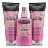 John Frieda Vibrant Shine Colour Shine Pakket -Verzorgingsproducten Winkel 1035377