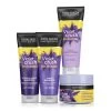 John Frieda Violet Crush Pakket -Verzorgingsproducten Winkel 1035380