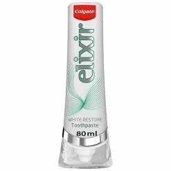Colgate® 6x Colgate Tandpasta Elixir White Restore