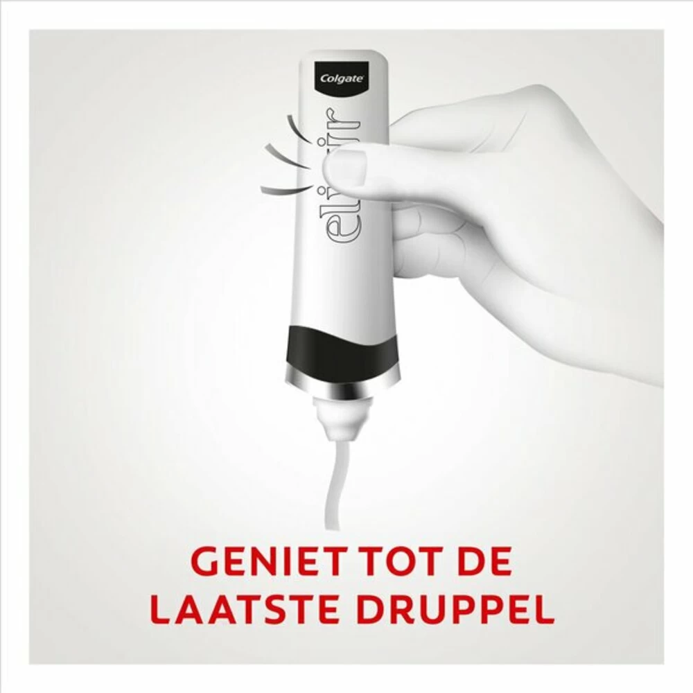 Colgate® 6x Colgate Tandpasta Elixir White Restore 5 Colgate® 6x Colgate Tandpasta Elixir White Restore - Afbeelding 3