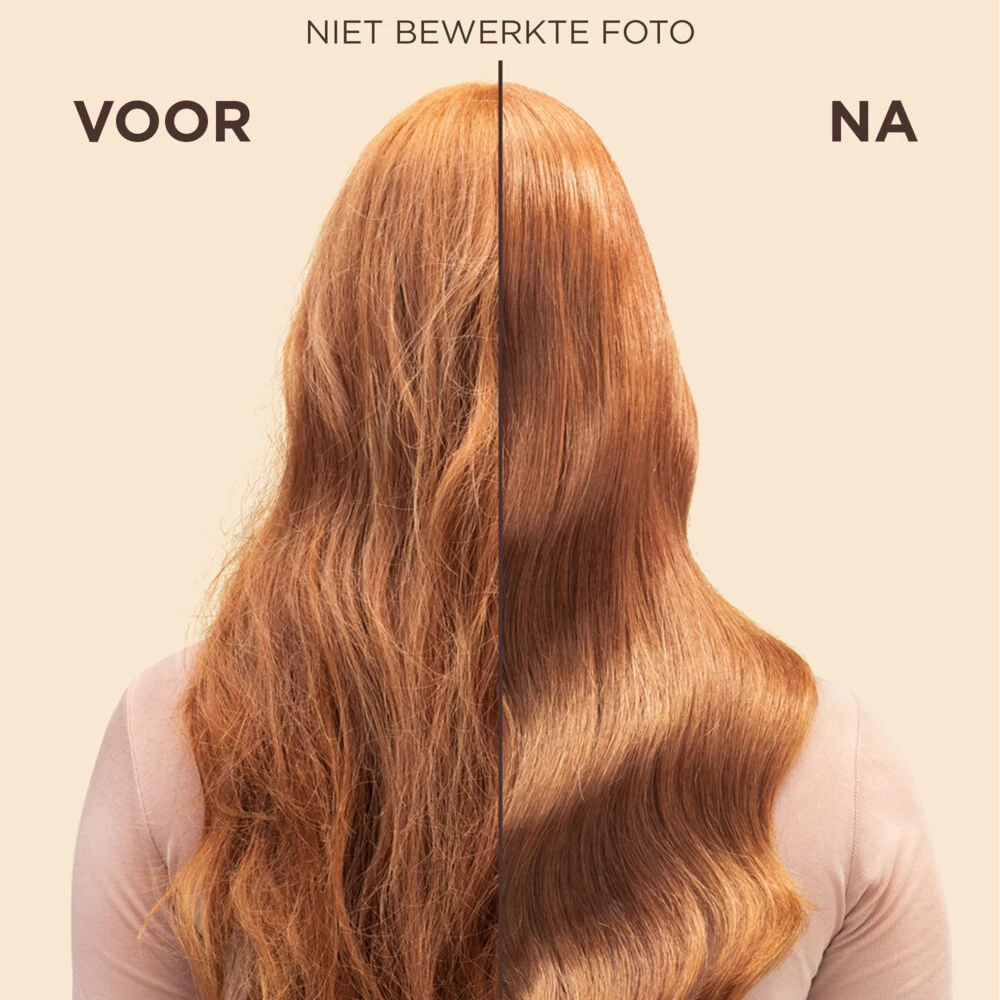 6x Garnier Loving Blends No Rinse Conditioner Milde Haver 4 6x Garnier Loving Blends No Rinse Conditioner Milde Haver - Afbeelding 2