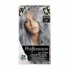 L'Oreal Lu0027Oréal Preference Vivids Haarkleuring 10.112 Silver Grey