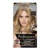 L'Oreal Lu0027Oréal Préférence Les Balayages Highlights Lichtblond Haar 2 L'Oreal Lu0027Oréal Préférence Les Balayages Highlights Lichtblond Haar -Verzorgingsproducten Winkel 1035555