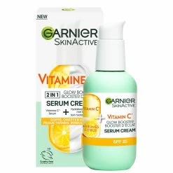 Garnier Vitamine C Serum Crème -Verzorgingsproducten Winkel 1035568 2