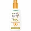 Garnier Ambre Solaire Ideal Bronze Zonnespray SPF 30 -Verzorgingsproducten Winkel 1035715
