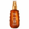 Garnier Ambre Solaire Zonneolie SPF 15 2 Garnier Ambre Solaire Zonneolie SPF 15 -Verzorgingsproducten Winkel 1035716