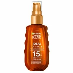 Garnier Ambre Solaire Zonneolie SPF 15