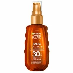 Garnier Ambre Solaire Zonneolie SPF 30