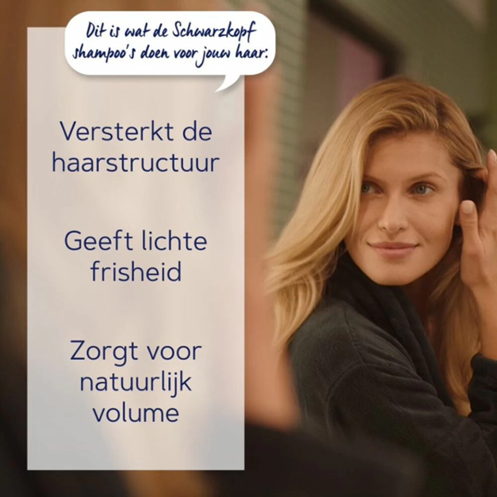 5x Schwarzkopf Silver Reflex Shampoo 4 5x Schwarzkopf Silver Reflex Shampoo - Afbeelding 2