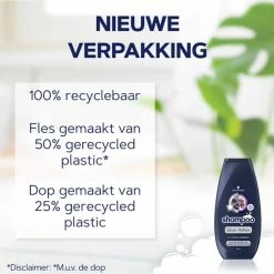 5x Schwarzkopf Silver Reflex Shampoo 9 5x Schwarzkopf Silver Reflex Shampoo -Verzorgingsproducten Winkel 1035836 4