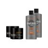 Syoss Men Power Hold Styling Paste & Shampoo Men Power Pakket 1 Syoss Men Power Hold Styling Paste & Shampoo Men Power Pakket -Verzorgingsproducten Winkel 1036318