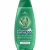 5x Schwarzkopf Shampoo Herbs & Volume 2 5x Schwarzkopf Shampoo Herbs & Volume -Verzorgingsproducten Winkel 1036389