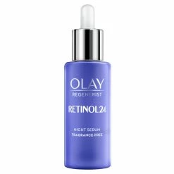Olay Regenerist Retinol24 Nachtserum, Nachtcrème & Oogcrème Pakket 7 Olay Regenerist Retinol24 Nachtserum, Nachtcrème & Oogcrème Pakket -Verzorgingsproducten Winkel 1036756 2