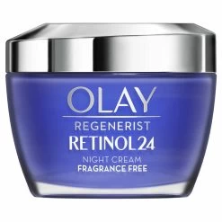 Olay Regenerist Retinol24 Nachtserum, Nachtcrème & Oogcrème Pakket 8 Olay Regenerist Retinol24 Nachtserum, Nachtcrème & Oogcrème Pakket -Verzorgingsproducten Winkel 1036756 3