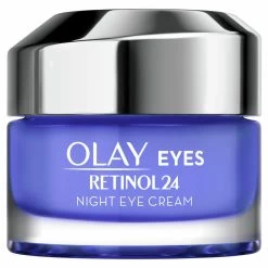 Olay Regenerist Retinol24 Nachtserum, Nachtcrème & Oogcrème Pakket 9 Olay Regenerist Retinol24 Nachtserum, Nachtcrème & Oogcrème Pakket -Verzorgingsproducten Winkel 1036756 4