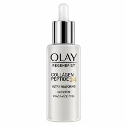 Olay Regenerist Collagen Peptide24 Dagserum, Dagcrème & Oogcréme Pakket 7 Olay Regenerist Collagen Peptide24 Dagserum, Dagcrème & Oogcréme Pakket -Verzorgingsproducten Winkel 1036758 2