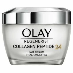 Olay Regenerist Collagen Peptide24 Dagserum, Dagcrème & Oogcréme Pakket 8 Olay Regenerist Collagen Peptide24 Dagserum, Dagcrème & Oogcréme Pakket -Verzorgingsproducten Winkel 1036758 3