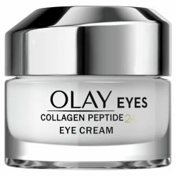 Olay Regenerist Collagen Peptide24 Dagserum, Dagcrème & Oogcréme Pakket 9 Olay Regenerist Collagen Peptide24 Dagserum, Dagcrème & Oogcréme Pakket -Verzorgingsproducten Winkel 1036758 4