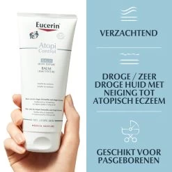 Eucerin AtopiControl Balsem -Verzorgingsproducten Winkel 1036817 4