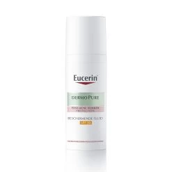 Eucerin DermoPure Beschermende Fluid SPF 30