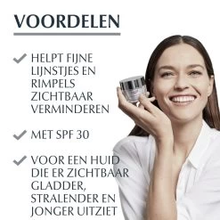 Eucerin Hyaluron-Filler + 3x Effect Dagcrème SPF 30 -Verzorgingsproducten Winkel 1036825 2