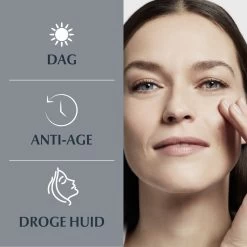 Eucerin Hyaluron-Filler + 3x Effect Dagcrème Droge Huid SPF 15 9 Eucerin Hyaluron-Filler + 3x Effect Dagcrème Droge Huid SPF 15 -Verzorgingsproducten Winkel 1036913 4