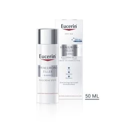 Eucerin Hyaluron-Filler + 3x Effect Dagcrème Normale Tot Gemengde Huid -Verzorgingsproducten Winkel 1036916 2