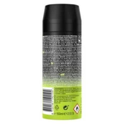 6x Axe Deodorant En Bodyspray Epic Fresh 9 6x Axe Deodorant En Bodyspray Epic Fresh -Verzorgingsproducten Winkel 1036958 3