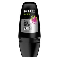 6x Axe Deodorant Roller Epic Fresh -Verzorgingsproducten Winkel 1036961 2