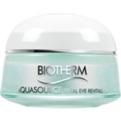 Biotherm Aquasource Total Eye Revitalizer