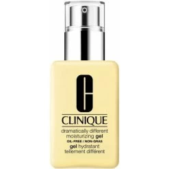 Clinique Dramatically Different Moisturizing Gel Gecombineerde Huid