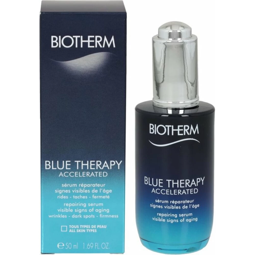 Biotherm Blue Therapy Accelerated Serum 4 Biotherm Blue Therapy Accelerated Serum - Afbeelding 2