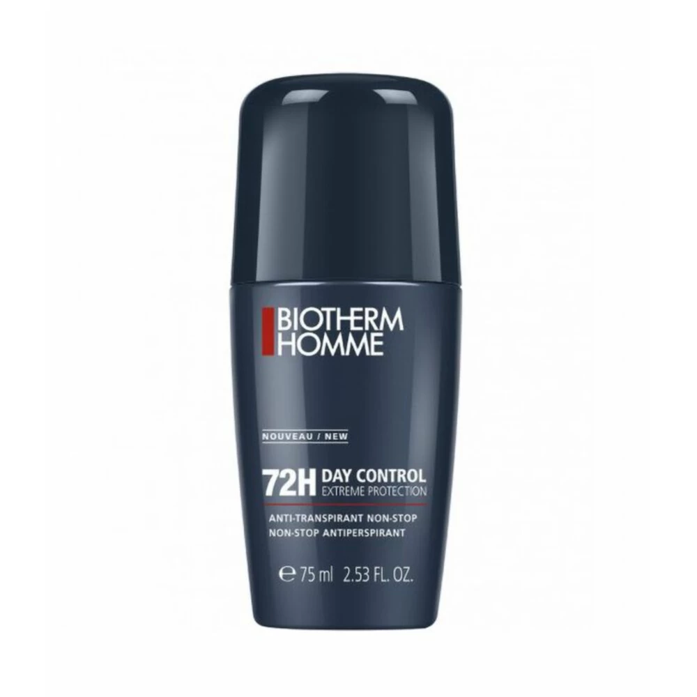Biotherm Homme Day Control 72H Deo Roll-On 3 Biotherm Homme Day Control 72H Deo Roll-On