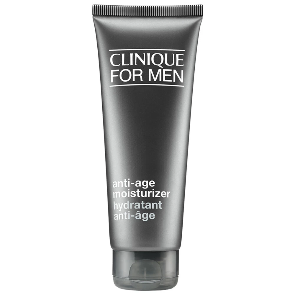 Clinique For Men Anti Age Moisturizer 3 Clinique For Men Anti Age Moisturizer