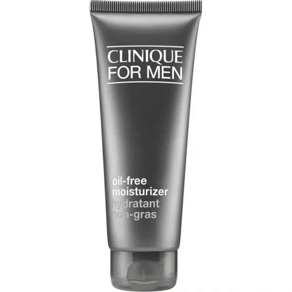 Clinique For Men Oil Free Moisturizer 3 Clinique For Men Oil Free Moisturizer