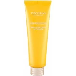 L'Occitane Lu0027Occitane Immortelle Divine Cleansing Cream