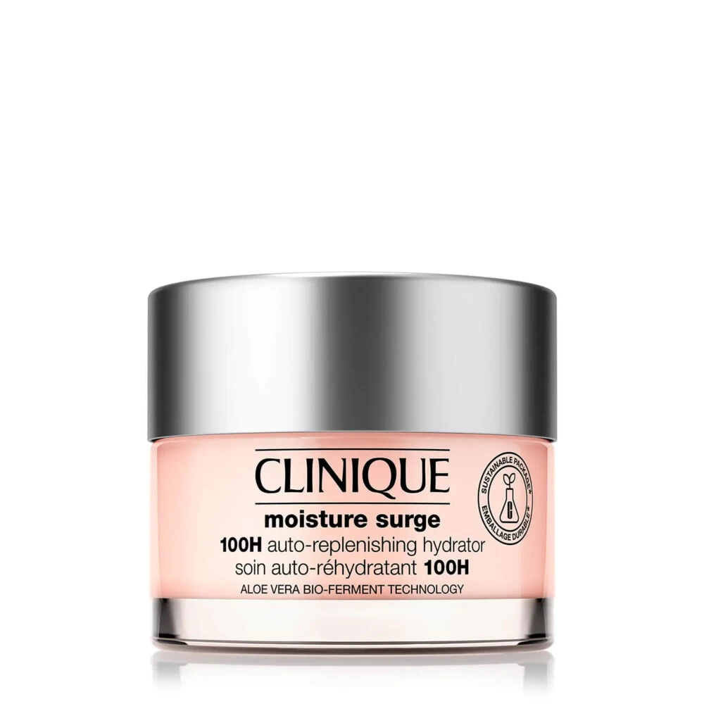 Clinique Moisture Surge 100H Auto-Replenishing Hydrator 3 Clinique Moisture Surge 100H Auto-Replenishing Hydrator