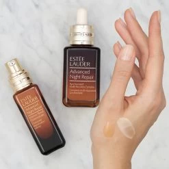 Estee Lauder Advanced Night Repair Serum 9 Estee Lauder Advanced Night Repair Serum -Verzorgingsproducten Winkel 1037405 4