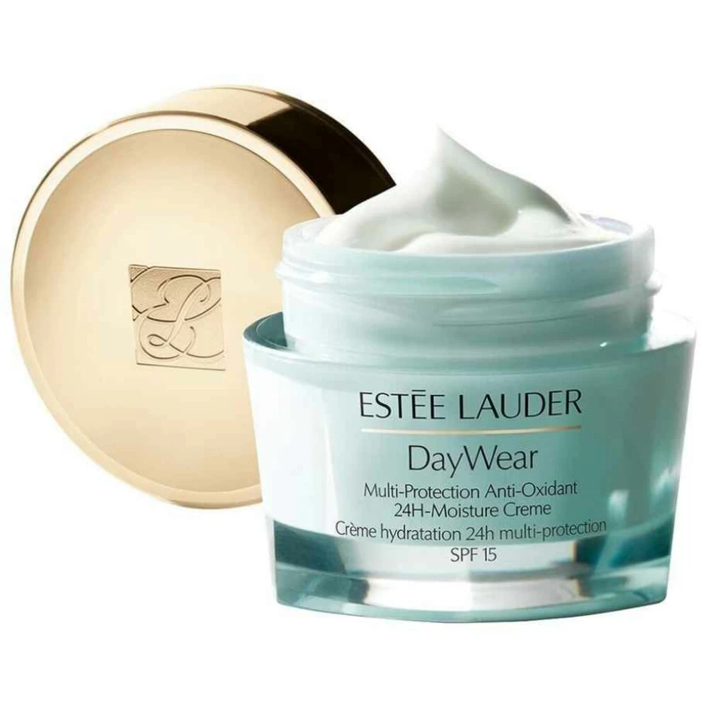 Estee Lauder DayWear Anti-Oxidant 24H Moisture Creme 4 Estee Lauder DayWear Anti-Oxidant 24H Moisture Creme - Afbeelding 2