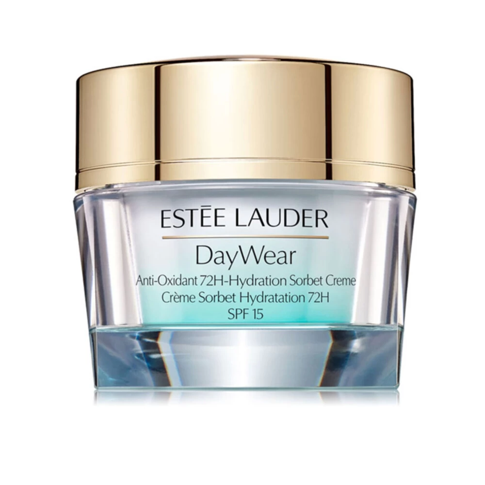 Estee Lauder Daywear Anti-Oxidant Hydration Sorbet Crème 3 Estee Lauder Daywear Anti-Oxidant Hydration Sorbet Crème
