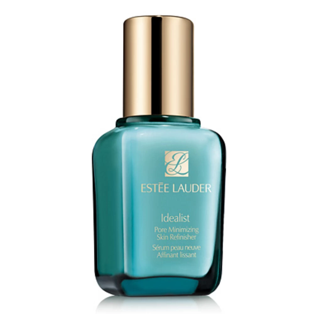 Estee Lauder Idealist Pore Minimizing Skin Refinisher Serum 3 Estee Lauder Idealist Pore Minimizing Skin Refinisher Serum