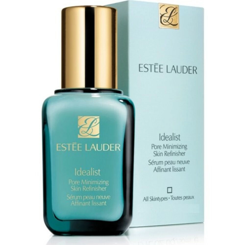 Estee Lauder Idealist Pore Minimizing Skin Refinisher Serum 4 Estee Lauder Idealist Pore Minimizing Skin Refinisher Serum - Afbeelding 2