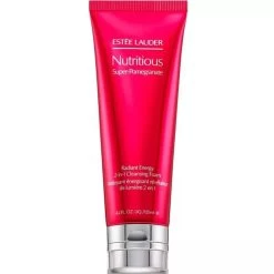 Estee Lauder Nutritious 2-in1 Cleansing Foam