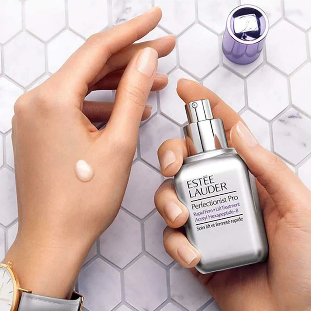 Estee Lauder Perfectionist Pro Rapid Firm + Lift Treatment 4 Estee Lauder Perfectionist Pro Rapid Firm + Lift Treatment - Afbeelding 2