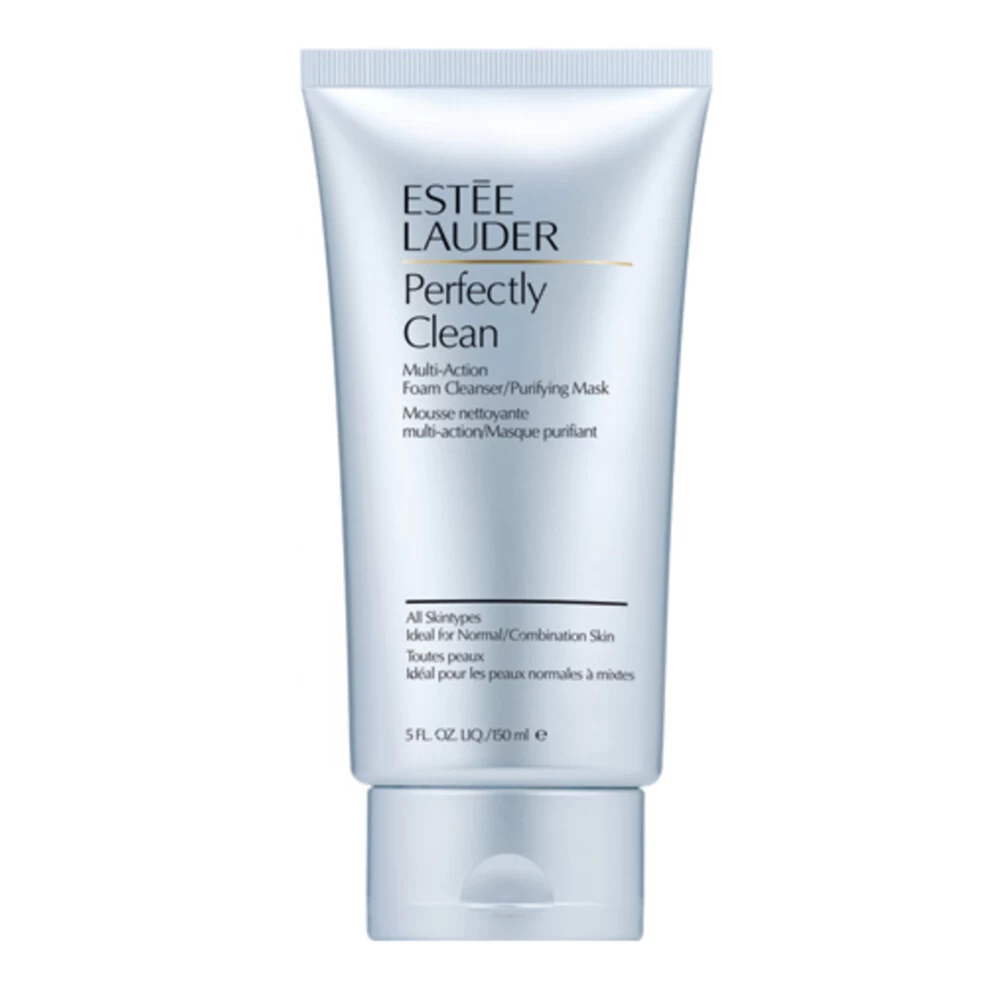 Estee Lauder Perfectly Clean Foam Cleanser - Purif Mask Giftset 3 Estee Lauder Perfectly Clean Foam Cleanser - Purif Mask Giftset