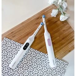 Jordan Elektrische Tandenborstel Clean Smile Roze 13 Jordan Elektrische Tandenborstel Clean Smile Roze -Verzorgingsproducten Winkel 1037796 6