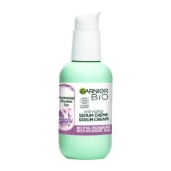 Garnier Bio Anti-Aging Serum Cream Lavendel