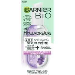 Garnier Bio Anti-Aging Serum Cream Lavendel -Verzorgingsproducten Winkel 1037810 3