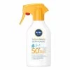 Nivea Sun Zonnespray Babies & Kids Sensitive Protect SPF 50+ 2 Nivea Sun Zonnespray Babies & Kids Sensitive Protect SPF 50+ -Verzorgingsproducten Winkel 1037968