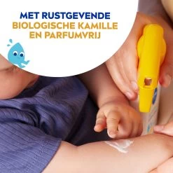 Nivea Sun Zonnespray Babies & Kids Sensitive Protect SPF 50+ 6 Nivea Sun Zonnespray Babies & Kids Sensitive Protect SPF 50+ -Verzorgingsproducten Winkel 1037968 2